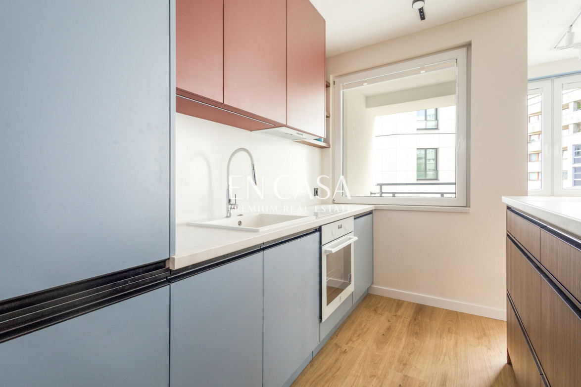 Apartment Sale Warszawa Śródmieście Górnośląska 3